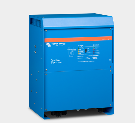 VICTRON Inverters