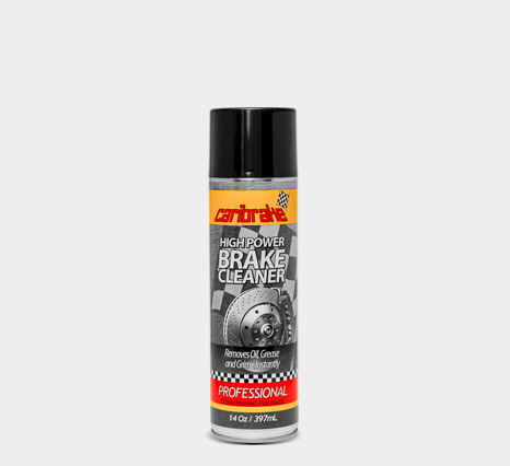 Brake Cleaner