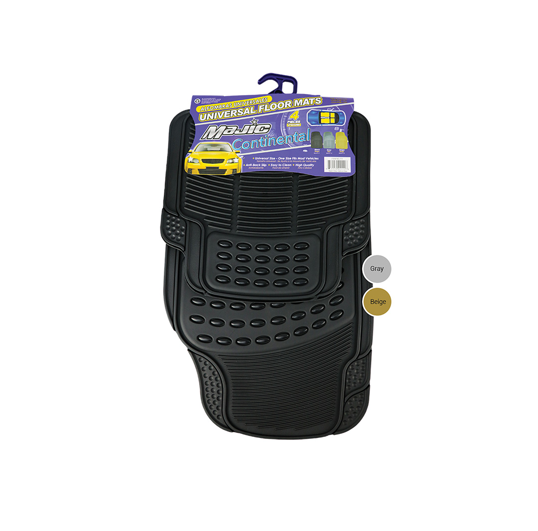 UNIVERSAL FLOOR MATS