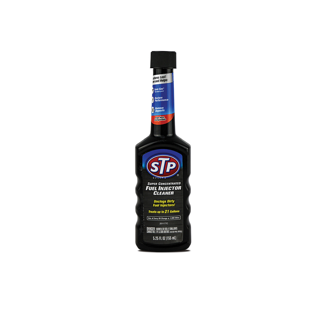 fuel injector cleaner