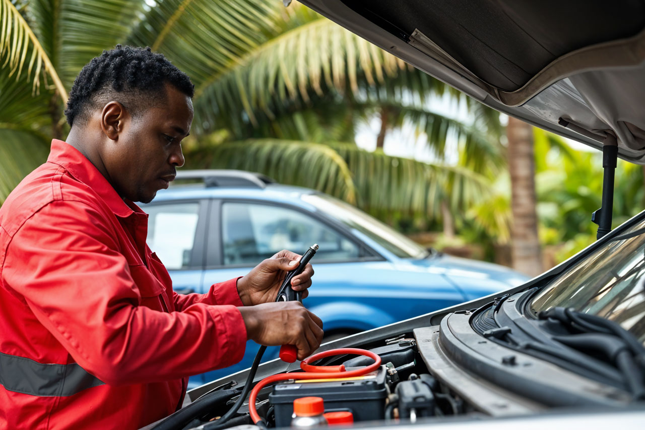 On Site Installation and Repairs