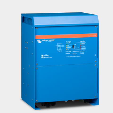 VICTRON Inverters