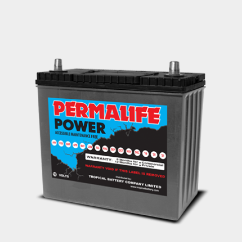 Permalife Battery