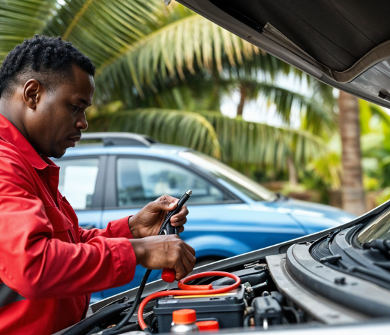 On Site Installation and Repairs